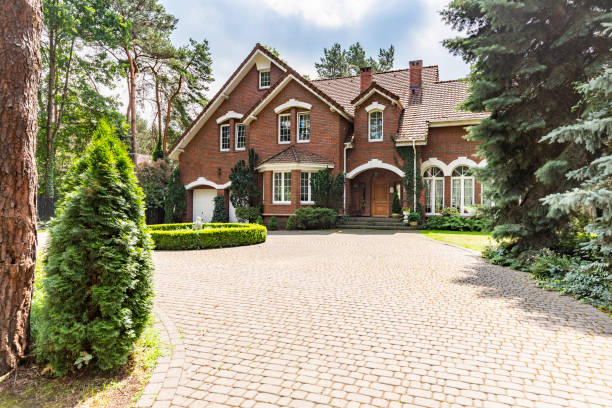 Professional Driveway Pavers in Hummelstown, PA