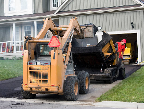 Best Residential Driveway Paver Services  in Hummelstown, PA