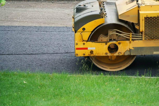 Best Concrete Paver Driveway  in Hummelstown, PA