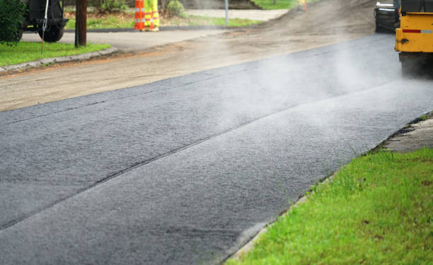 Best Professional Driveway Pavers  in Hummelstown, PA